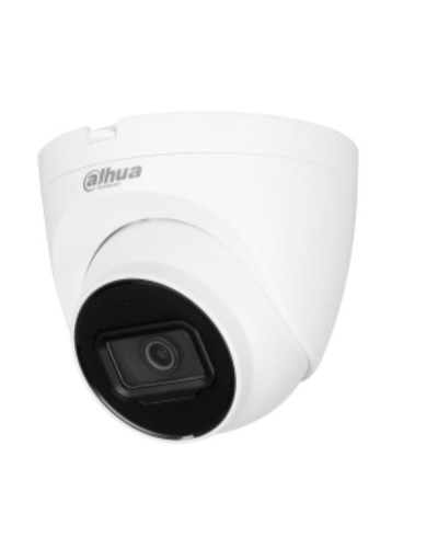 Telecamera IP Dome IPC-HDW2441T-S 4MP IR WizSense IP67