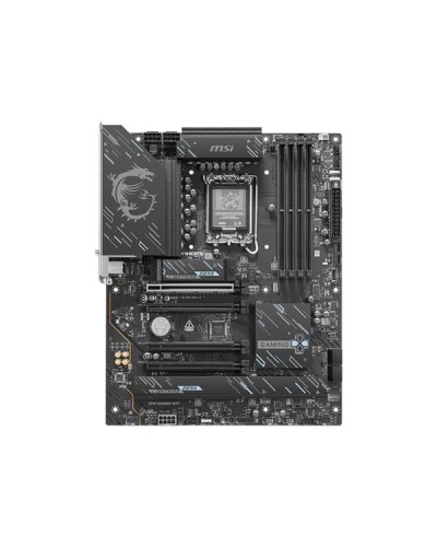 Z890 GAMING WIFI Scheda Madre Intel LGA 1851 DDR5