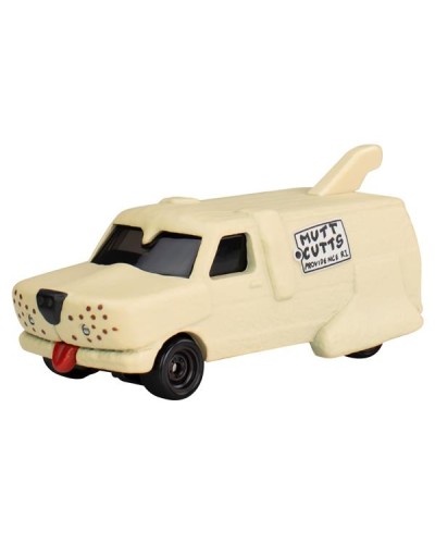 Hot Wheels Pop Culture Veicolo Giocattolo 1:64