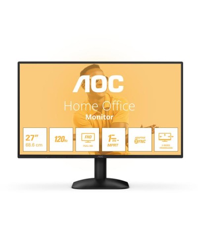 AOC 27B31H Monitor 27" Full HD IPS 120Hz