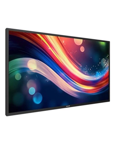 Philips Signage 55" D-LED UHD 24/7 Android 500cd