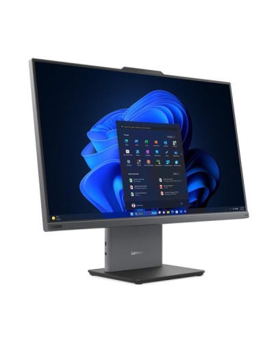 Lenovo ThinkCentre neo 50a 24 Gen 6 LNL PC All-in-one