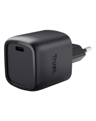 Trust Maxo Alimentatore USB-C GaN 30W Nero
