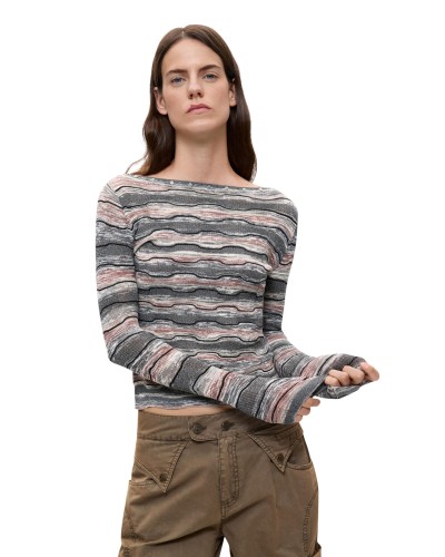 Desigual Maglia Donna