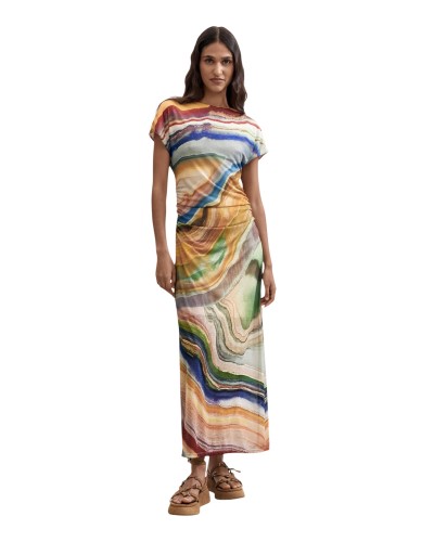 Desigual Abito Donna