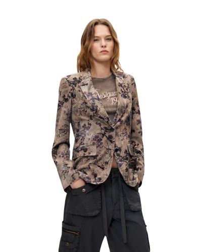 Desigual Femme Jaquettes