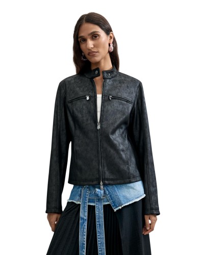 Desigual Giacca Donna