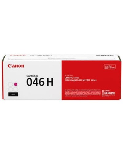 TONER 046 H M magenta alta capacit