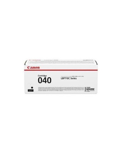 Toner CRG 040 HM Magenta per LBP712CX LBP710CX
