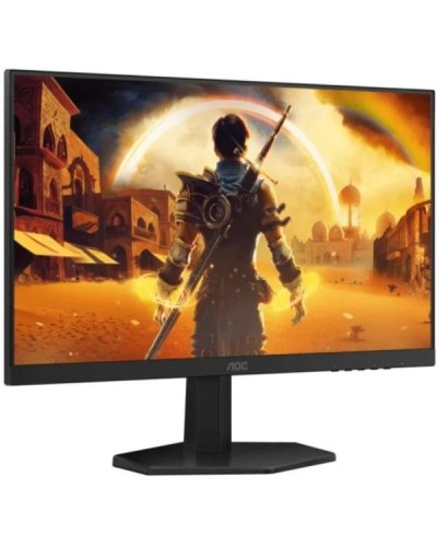 Monitor Gaming 24" IPS Full HD 180Hz
