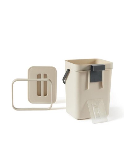 Pattumiera Umido Gino 5LT Avio