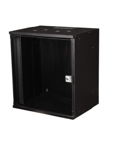 EQUIP EWM-12-5440-B Armadio Eco Mount 19'' 12U nero
