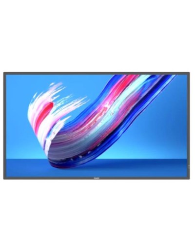 Philips Q-Line 43" 4K Ultra HD Android HTML5