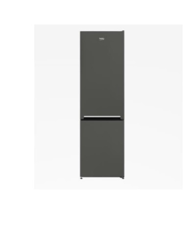 Frigorifero Combinato Statico RCSA300K40GN Classe E