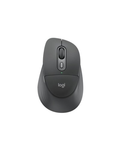 Mouse wireless Logitech M850 L Graphite Bluetooth