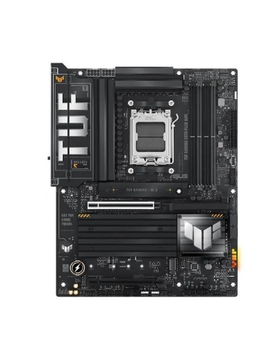 ASUS TUF GAMING X870-PLUS WIFI Scheda Madre AM5 ATX