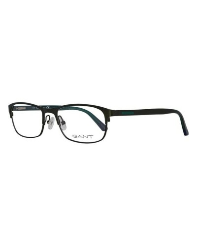 Heren Brillenframe Gant GA3143 54097 Grijs ø 54 mm