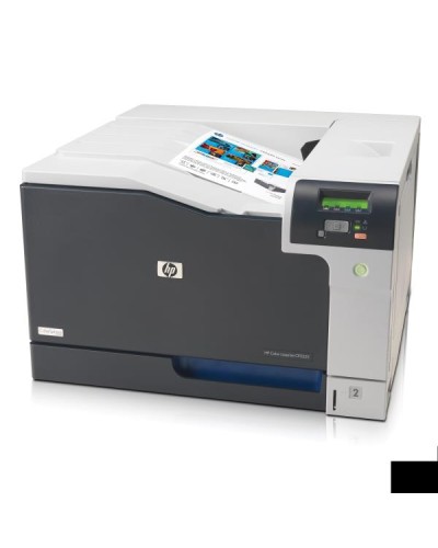 HP Color LaserJet Professional CP5225 Stampante A3