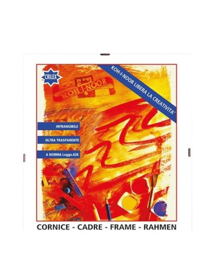 Cornice a giorno Crilex 30x40 cm