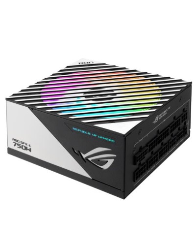 ASUS ROG Loki 750W Platinum SFX-L Gaming PSU