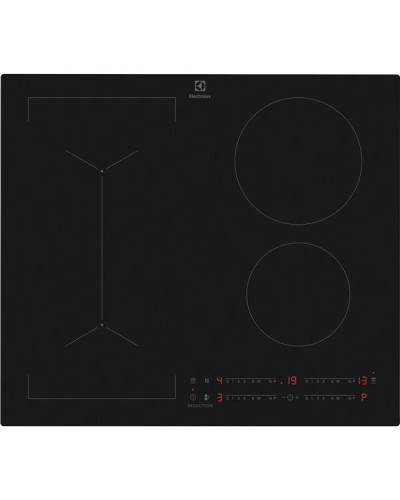 Electrolux EIV63443CT Piano Cottura Induzione 60cm Bridge