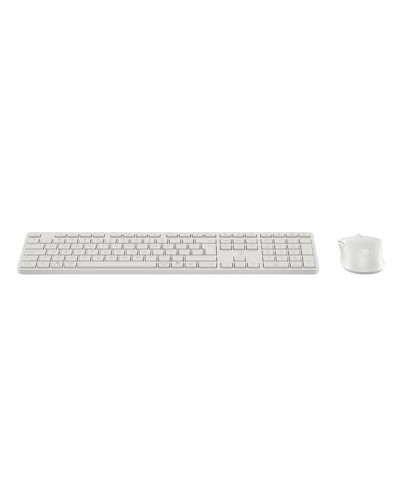 HP 490C Combo Tastiera e Mouse Multi-dispositivo Dual-mode