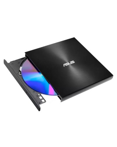 ASUS ZenDrive U8M Masterizzatore DVD Esterno USB-C Nero