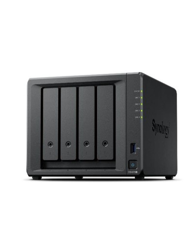 Synology DiskStation DS425+ NAS 4 Bay