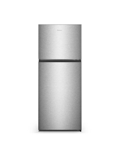 Hisense RT488N4DC2 Frigorifero Doppia Porta No Frost Inox