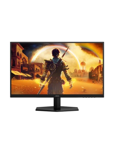 Monitor Gaming 27" IPS 180Hz