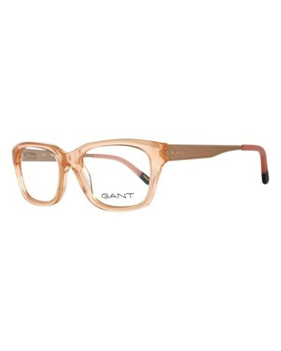 Gant GA4062: Montura de Gafas para Mujer Ø51mm - Elegante y Ligera
