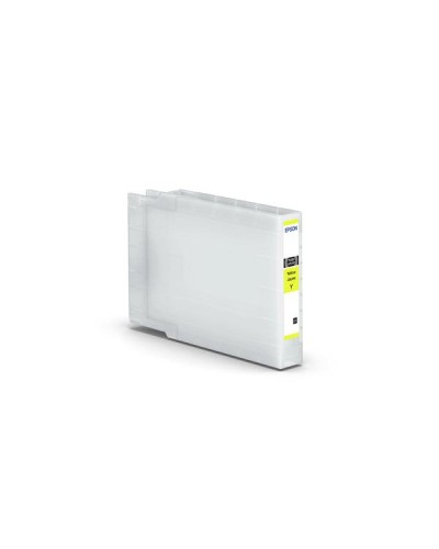 Epson cartuccia inchiostro WF-6XXX XL Giallo 4K