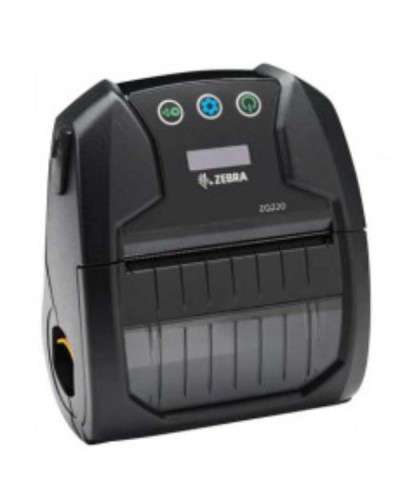 Stampante Mobile Zebra ZQ220 Plus 80mm BT/NFC/USB
