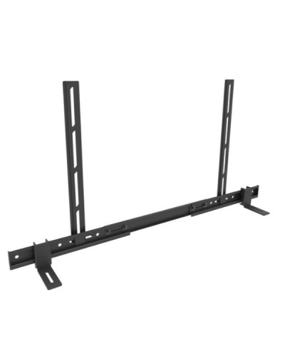 Staffa universale per fissaggio Soundbar