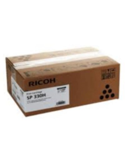 TONER NERO SP330H per SP330SN-SFN-DN
