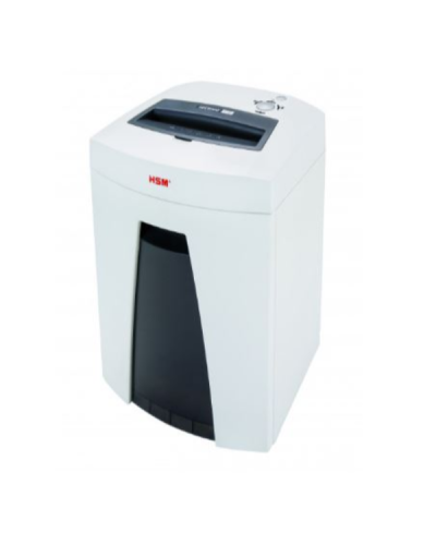 Distruggidocumenti HSM SECURIO C18 P-4