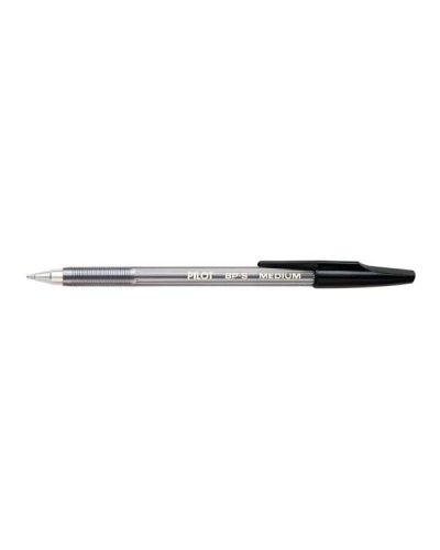 Penna a Sfera BP-S Nera 1.0