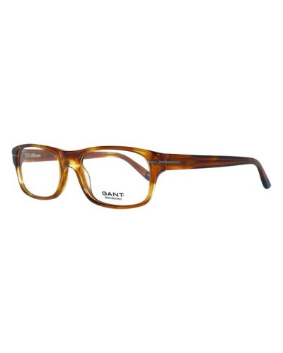 Gant GAA078 Marrón: Gafas Hombre Ø 53mm - Montura Vista
