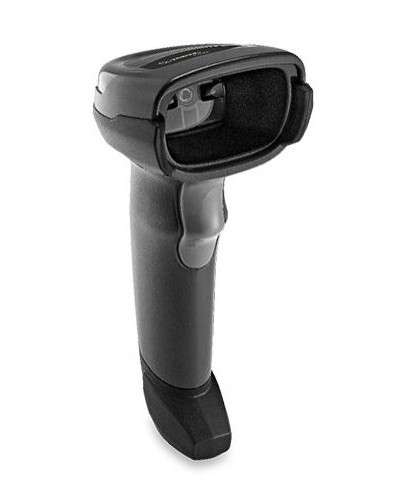 SCANNER ZEBRA DS2278 2D SR/BT/BLACK