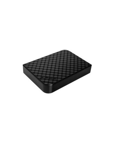 Verbatim Store 'n' Save HDD Esterno 2TB USB 3.0 3.5"