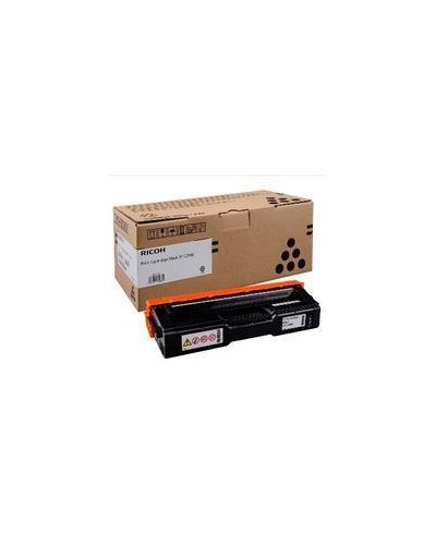 Toner nero SPC220N/221N