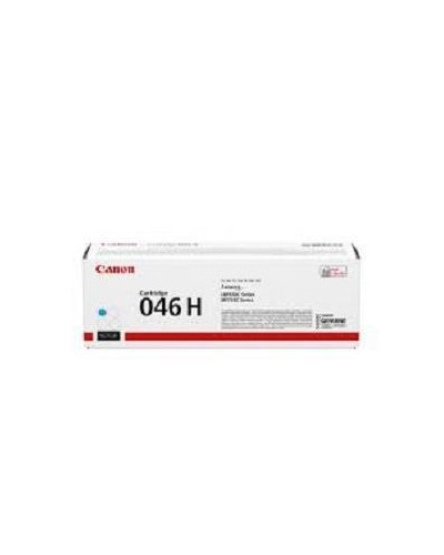 Toner Ciano Alta Capacità 046H C