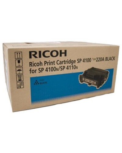 TONER ALL IN ONE SP4100N