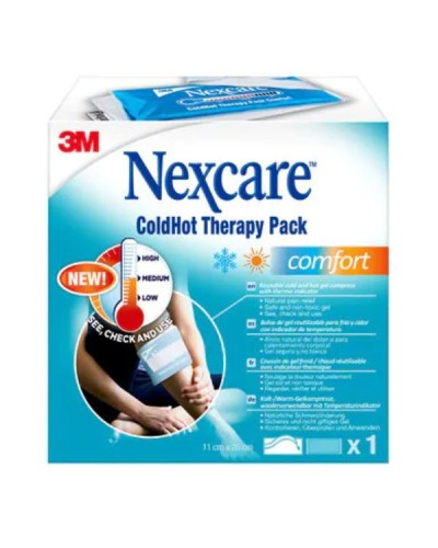 Cuscino Termoterapia Nexcare ColdHot Comfort