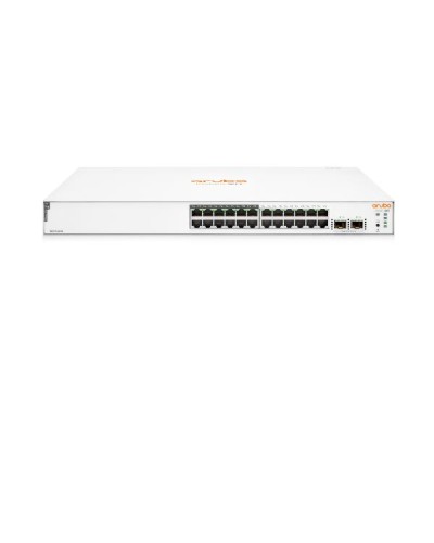 Aruba Instant On 1830 24G 12p Class4 PoE 2SFP 195W Switch