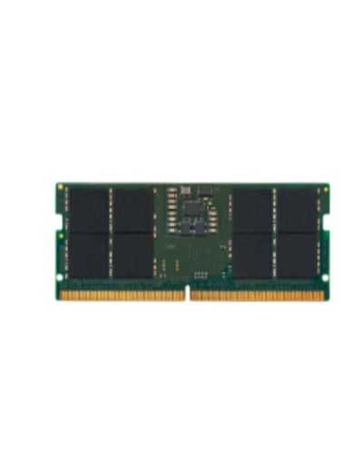 RAM 16GB DDR5 5600MT/s SODIMM