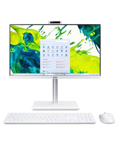 Acer Aspire C24A-P1MTL All-in-One 23.8" FHD i5 8GB 512GB