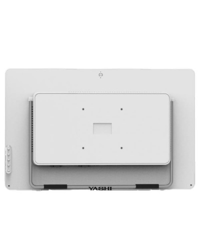YASHI 15.6 POS I3 1125G4 8/256 W11P white touch