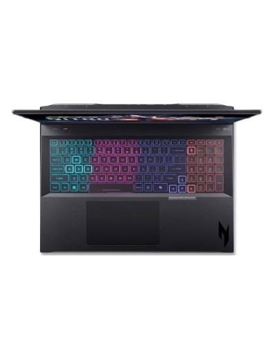 Acer Nitro 18 AI AN18-61-R5VG Notebook Gaming 18" RTX 5060