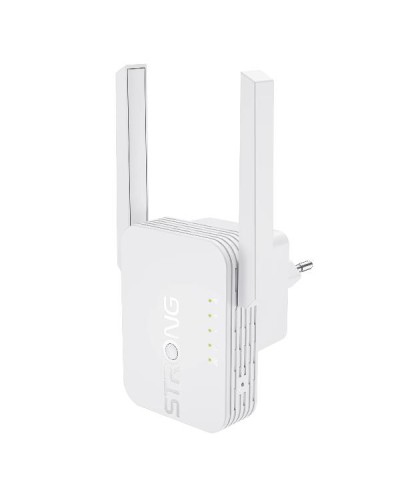 STRONG Repeater universale 300S Wi-Fi 300 Mbps